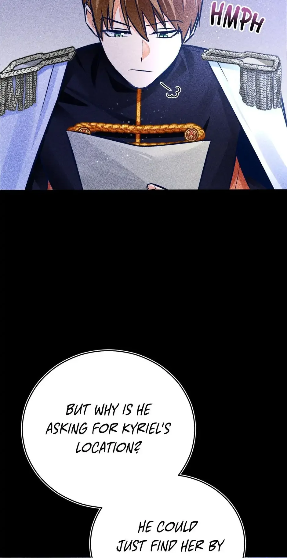 The Princess Doesn’t Want To Marry Her Ideal Type Chapter 45 page 72