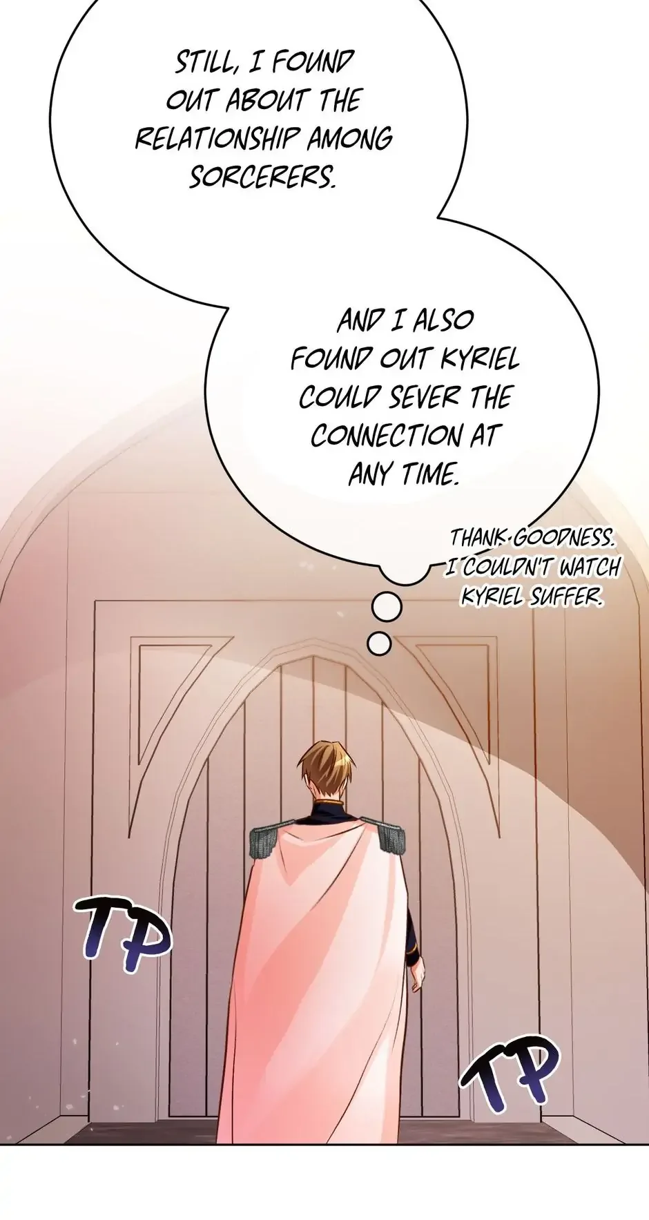 The Princess Doesn’t Want To Marry Her Ideal Type Chapter 45 page 80