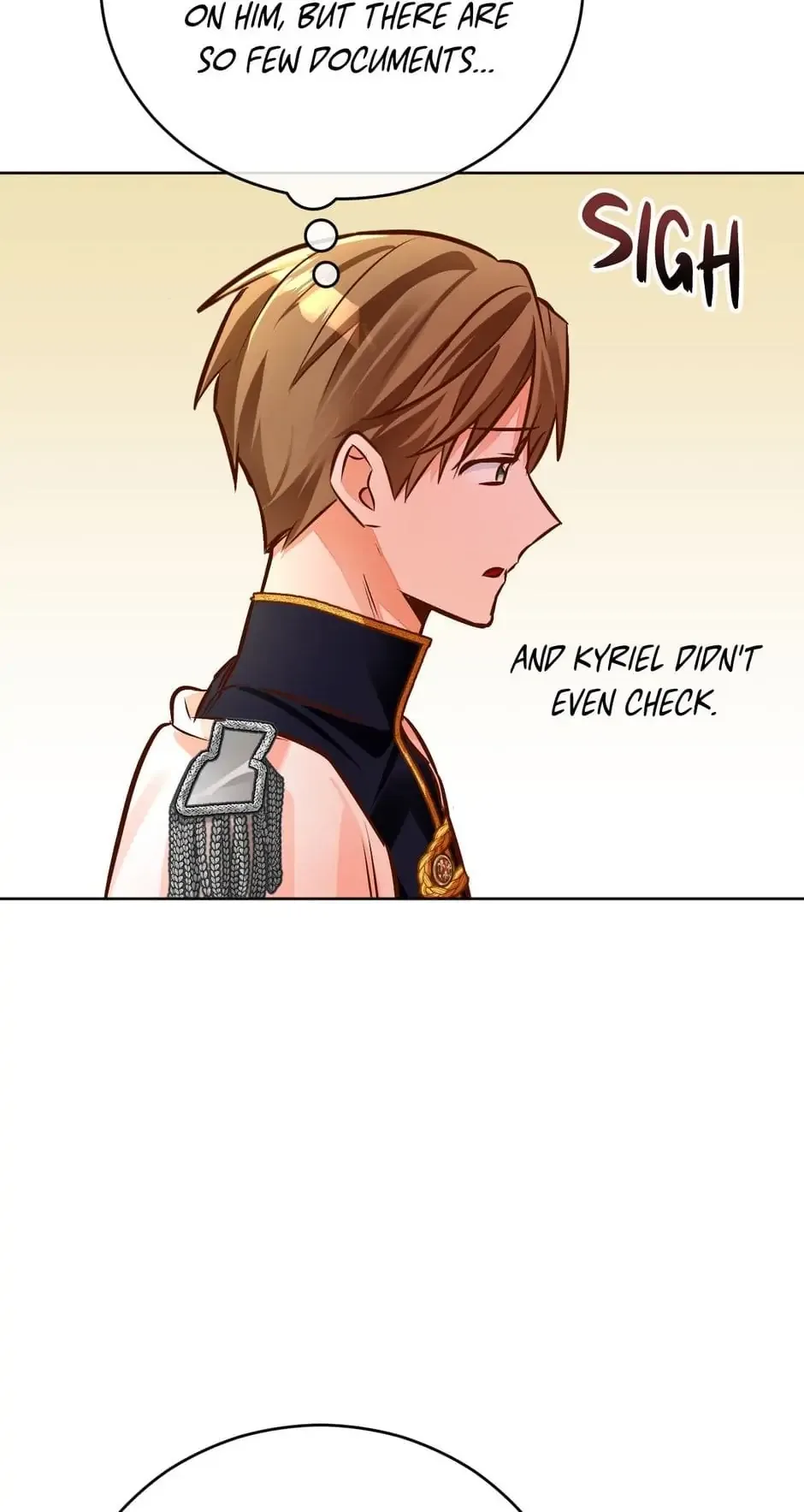 The Princess Doesn’t Want To Marry Her Ideal Type Chapter 45 page 79