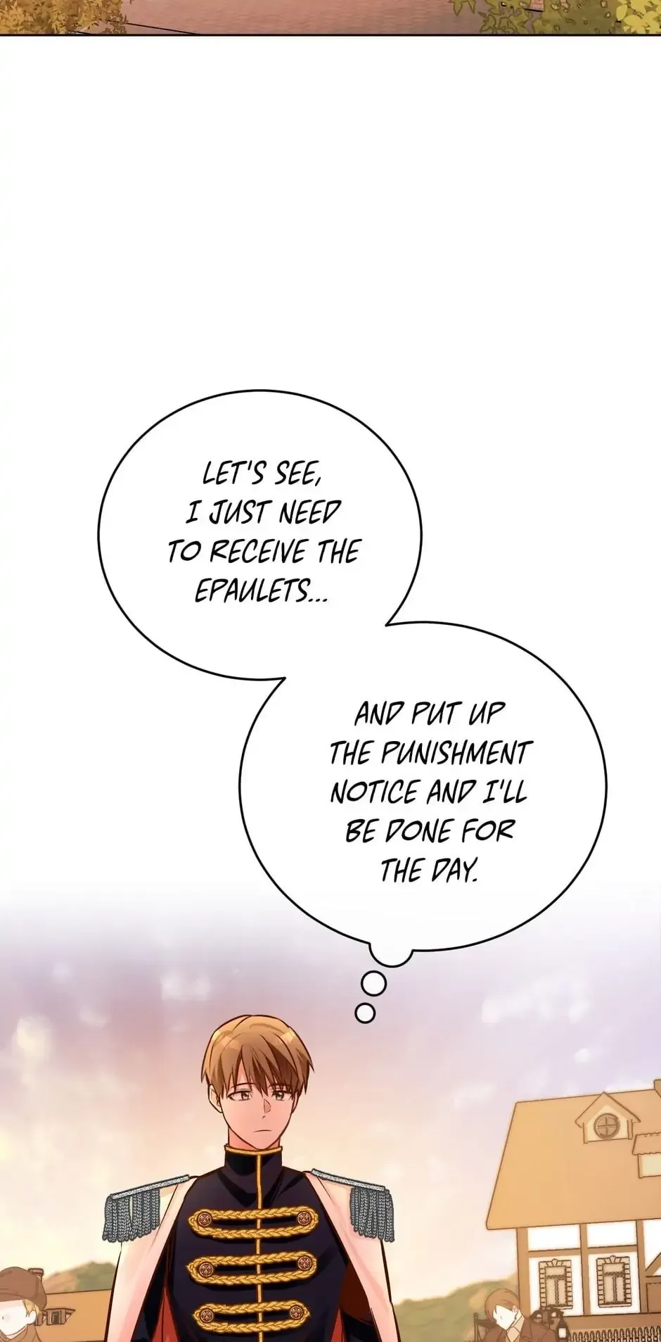 The Princess Doesn’t Want To Marry Her Ideal Type Chapter 45 page 60