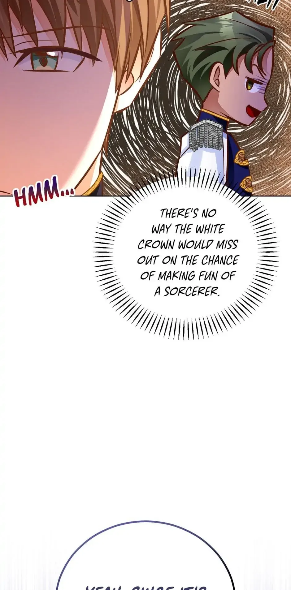 The Princess Doesn’t Want To Marry Her Ideal Type Chapter 45 page 62