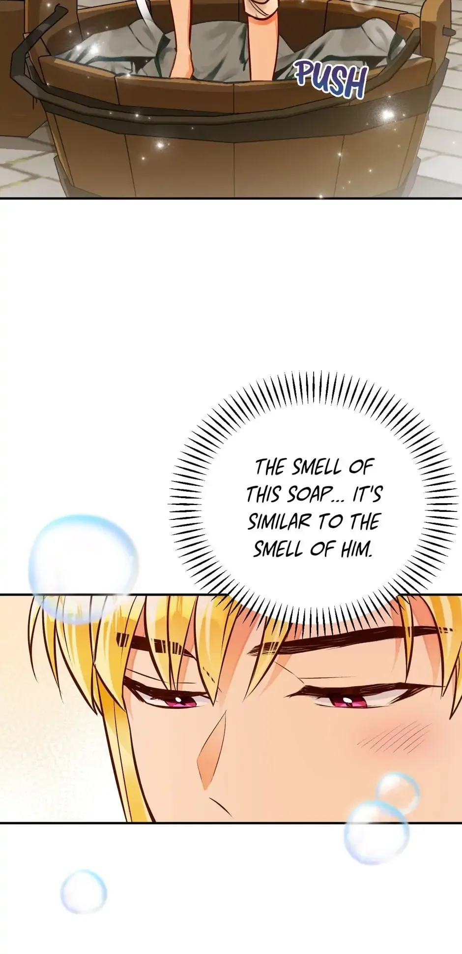 The Princess Doesn’t Want To Marry Her Ideal Type Chapter 43 page 80