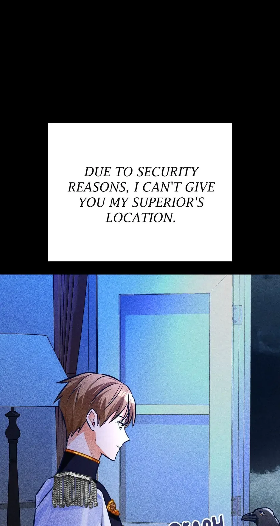 The Princess Doesn’t Want To Marry Her Ideal Type Chapter 45 page 74