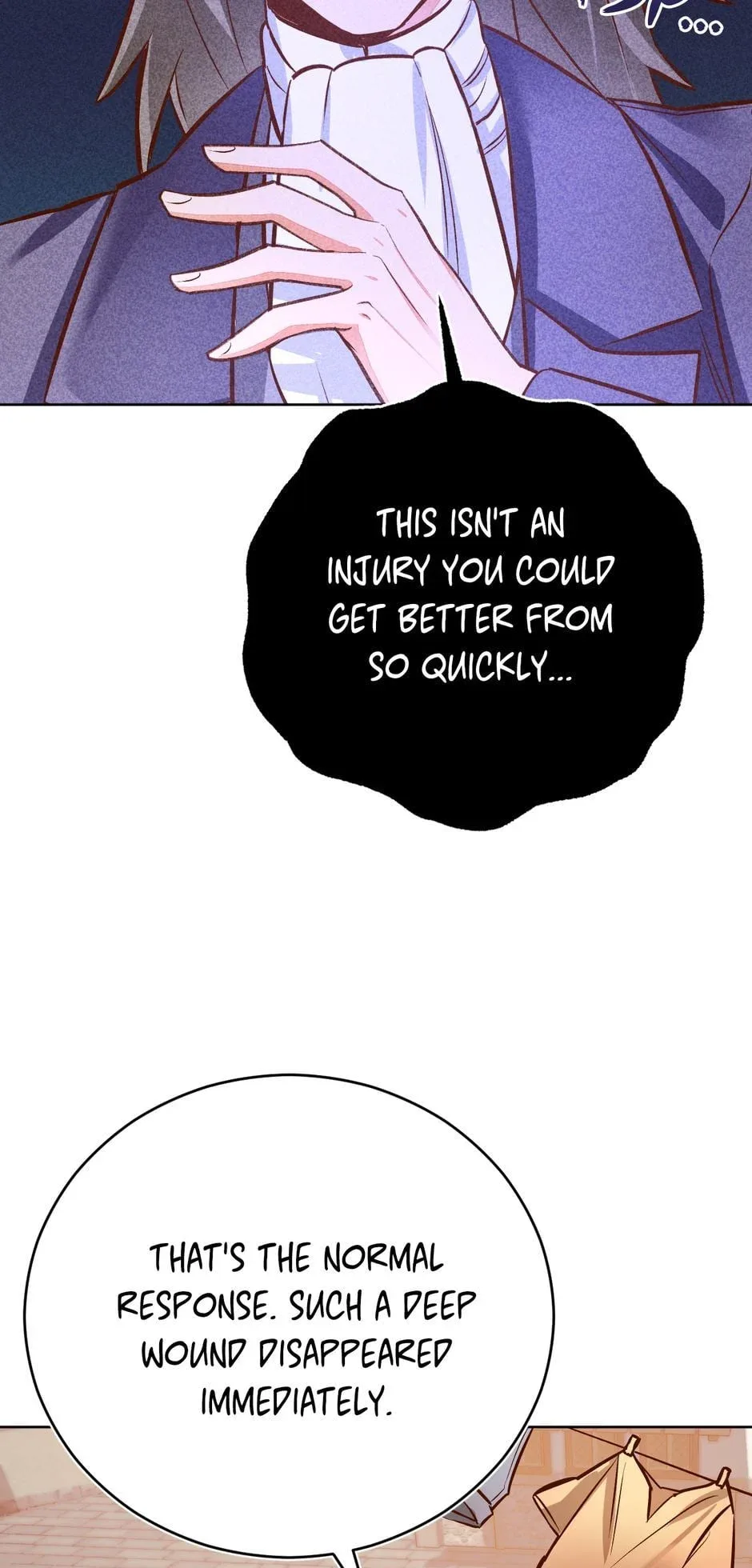 The Princess Doesn’t Want To Marry Her Ideal Type Chapter 44 page 31