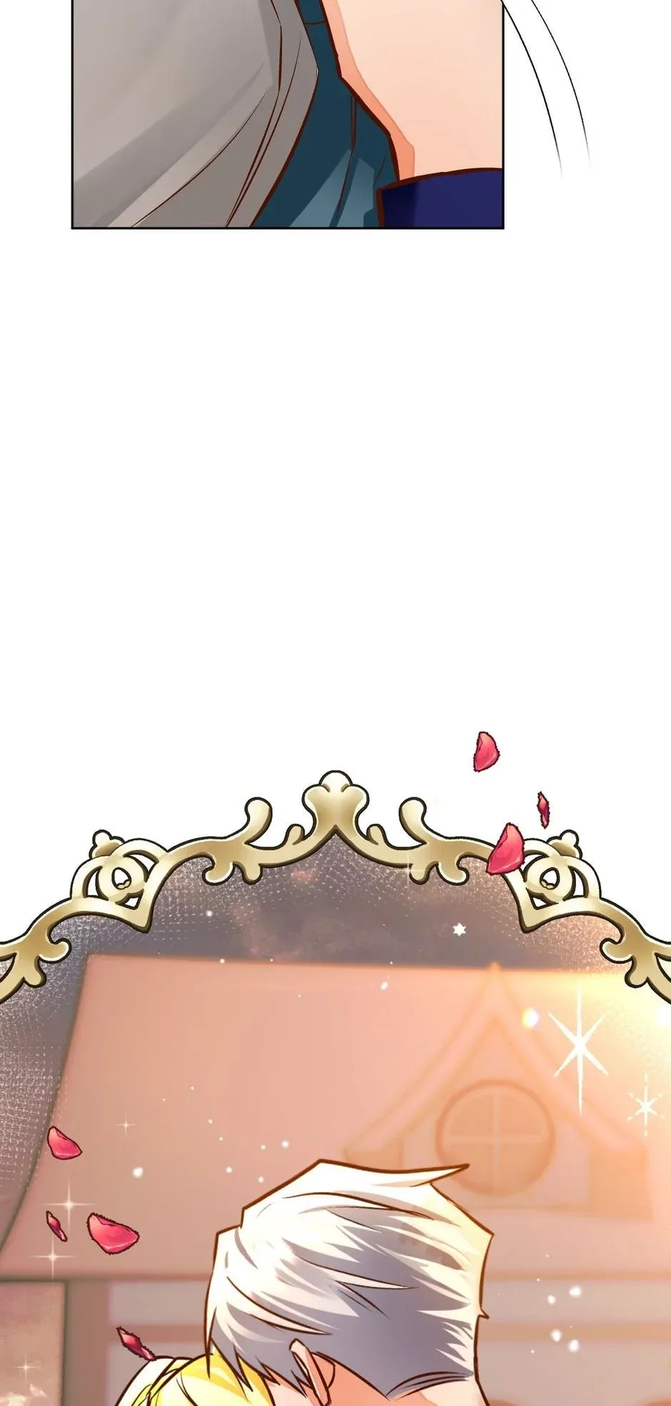 The Princess Doesn’t Want To Marry Her Ideal Type Chapter 44 page 49