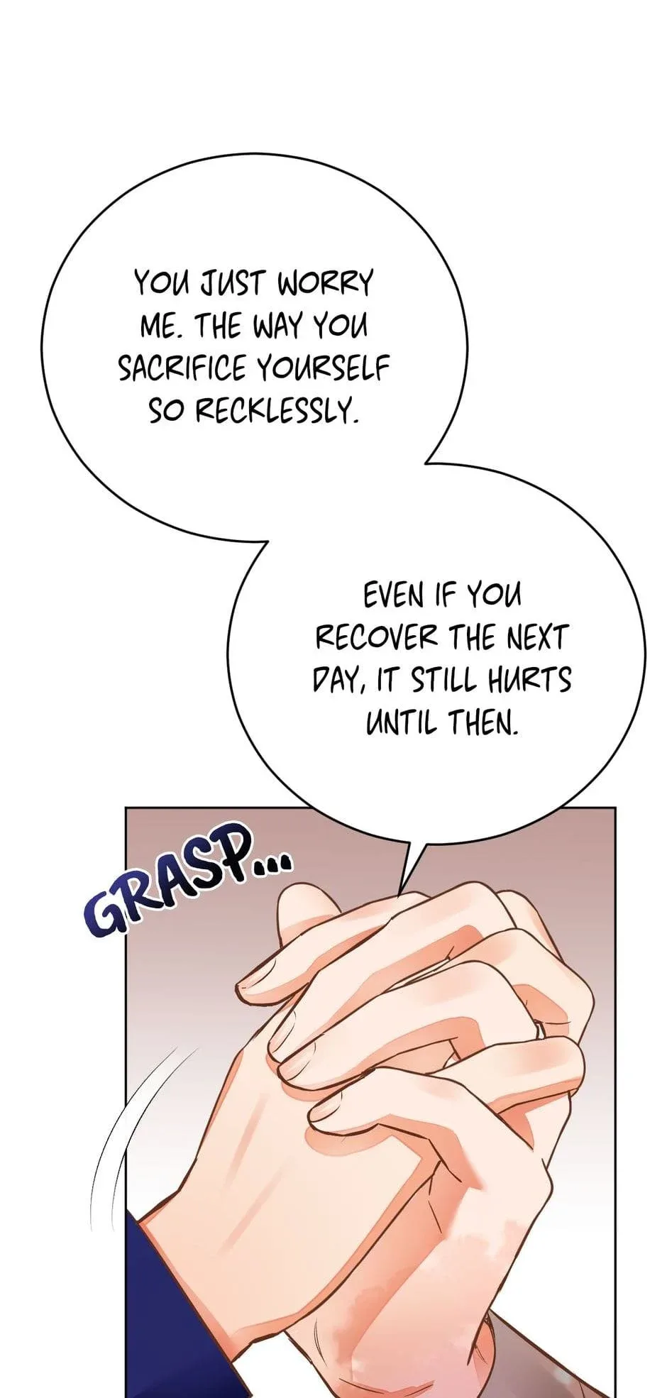 The Princess Doesn’t Want To Marry Her Ideal Type Chapter 44 page 41
