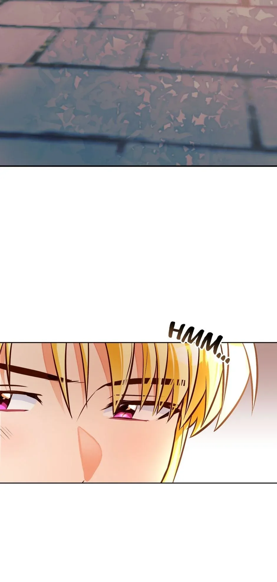The Princess Doesn’t Want To Marry Her Ideal Type Chapter 44 page 19