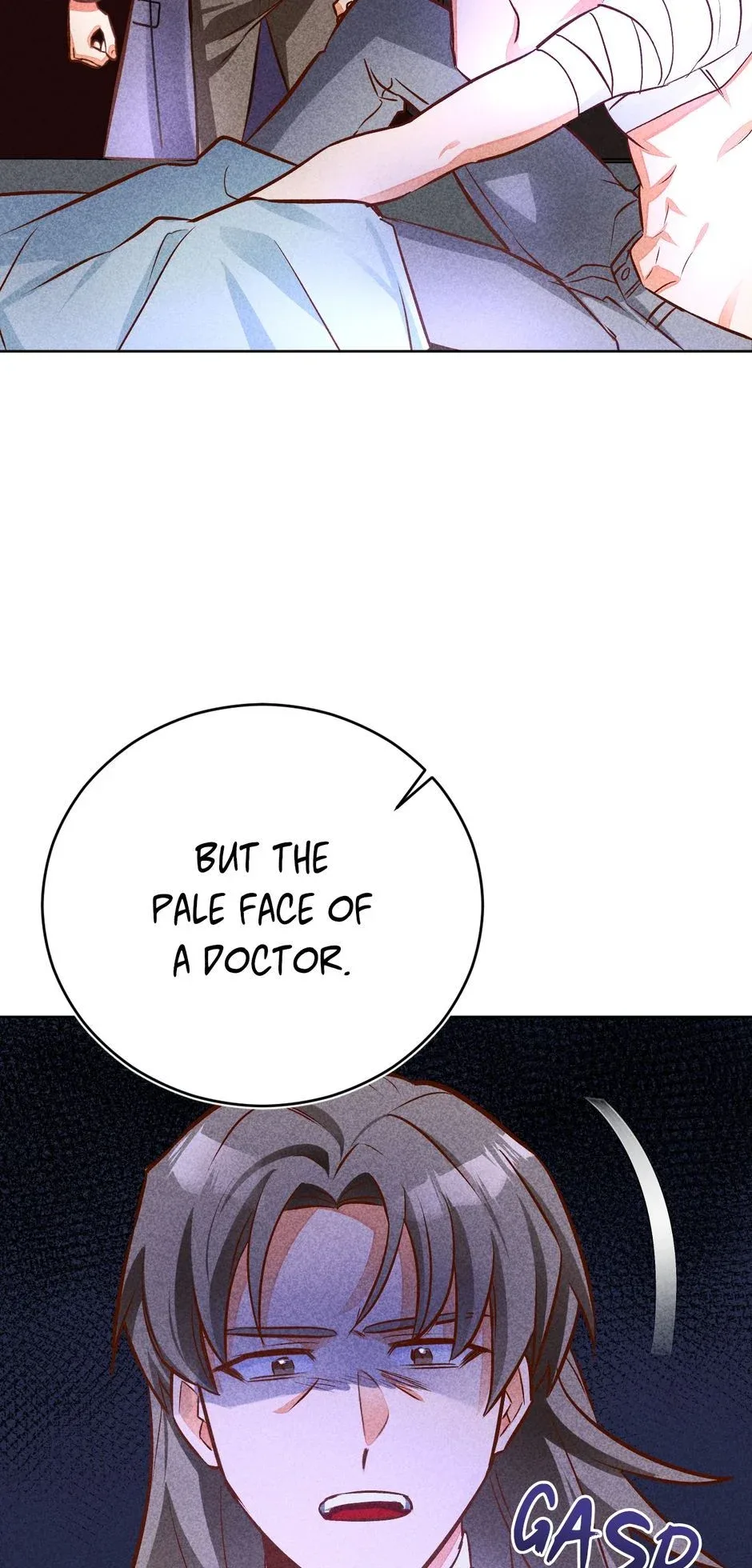 The Princess Doesn’t Want To Marry Her Ideal Type Chapter 44 page 30