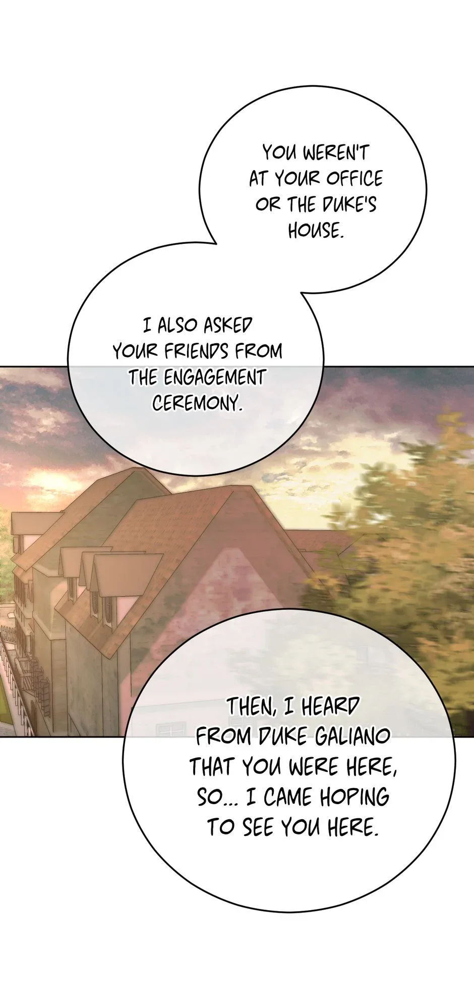 The Princess Doesn’t Want To Marry Her Ideal Type Chapter 44 page 15