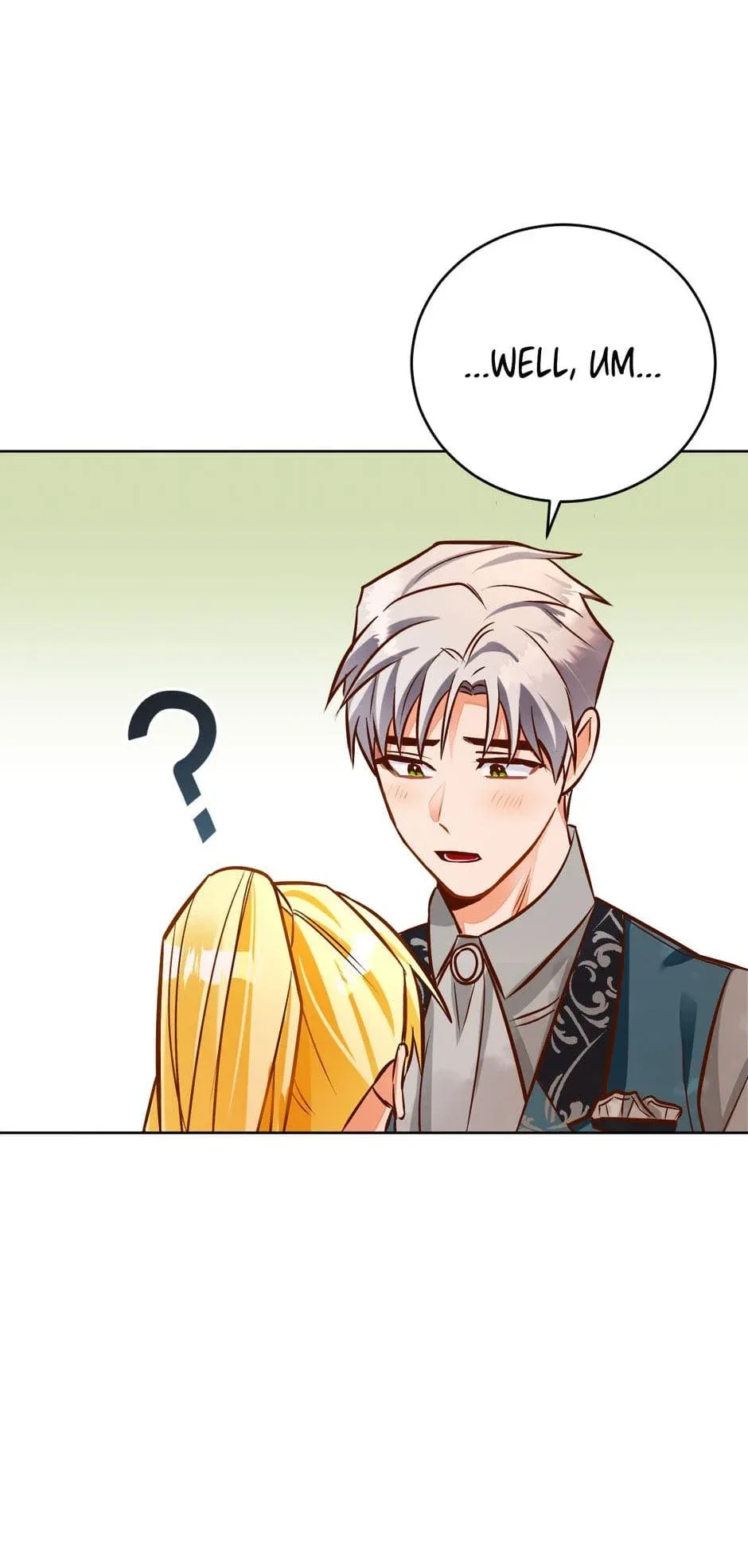 The Princess Doesn’t Want To Marry Her Ideal Type Chapter 44 page 46