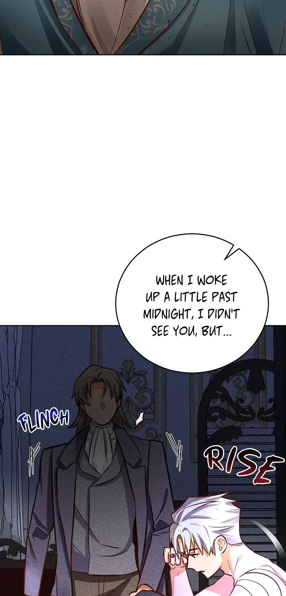 The Princess Doesn’t Want To Marry Her Ideal Type Chapter 44 page 29