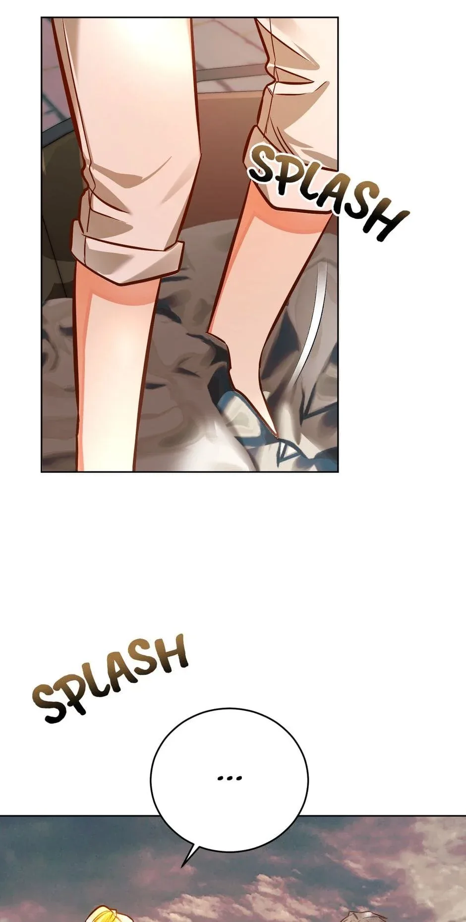 The Princess Doesn’t Want To Marry Her Ideal Type Chapter 44 page 11