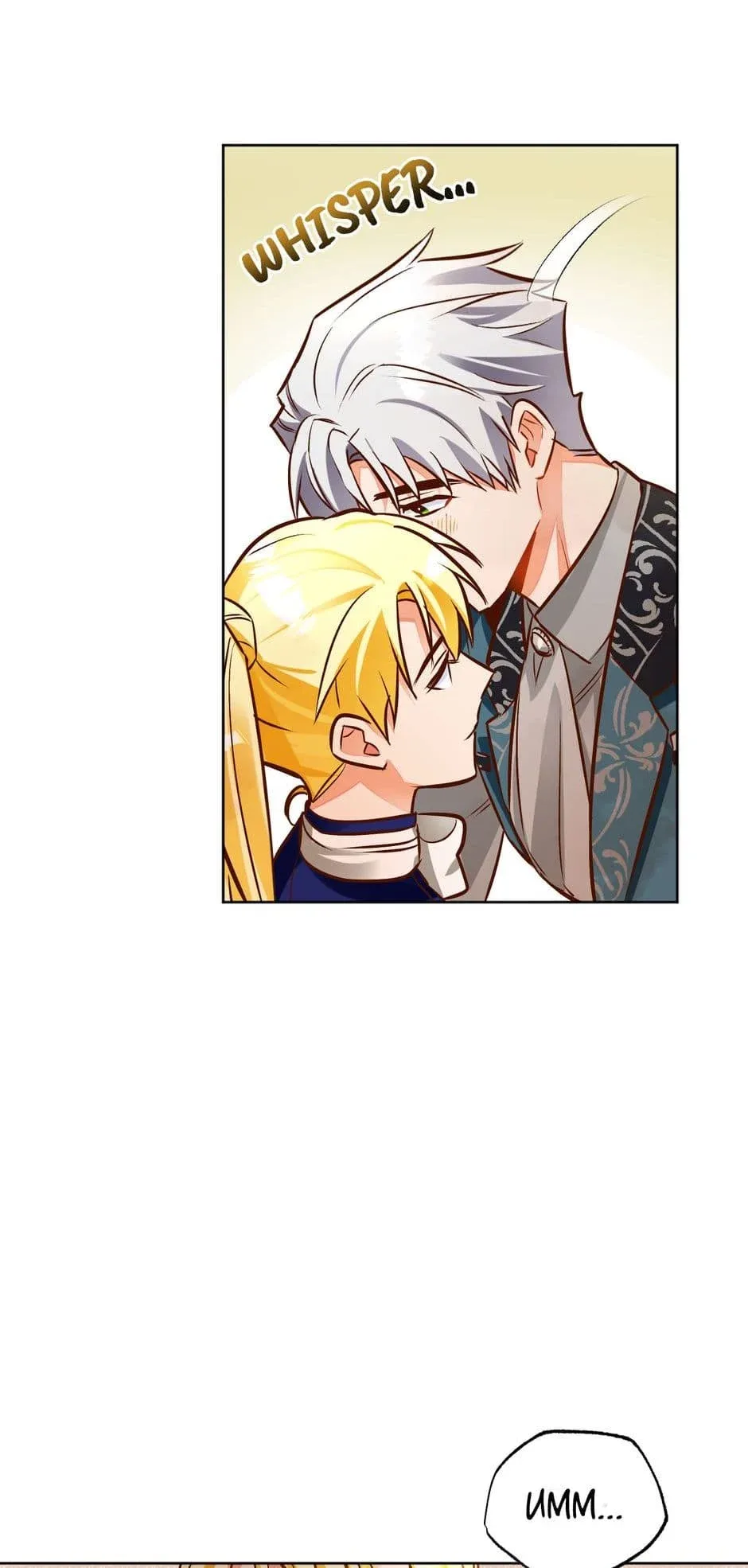 The Princess Doesn’t Want To Marry Her Ideal Type Chapter 44 page 47