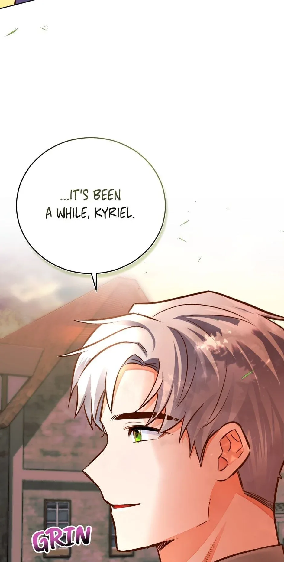 The Princess Doesn’t Want To Marry Her Ideal Type Chapter 44 page 3