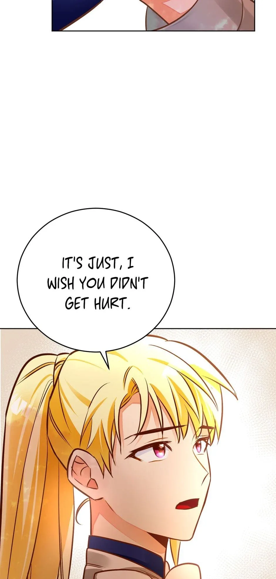 The Princess Doesn’t Want To Marry Her Ideal Type Chapter 44 page 42