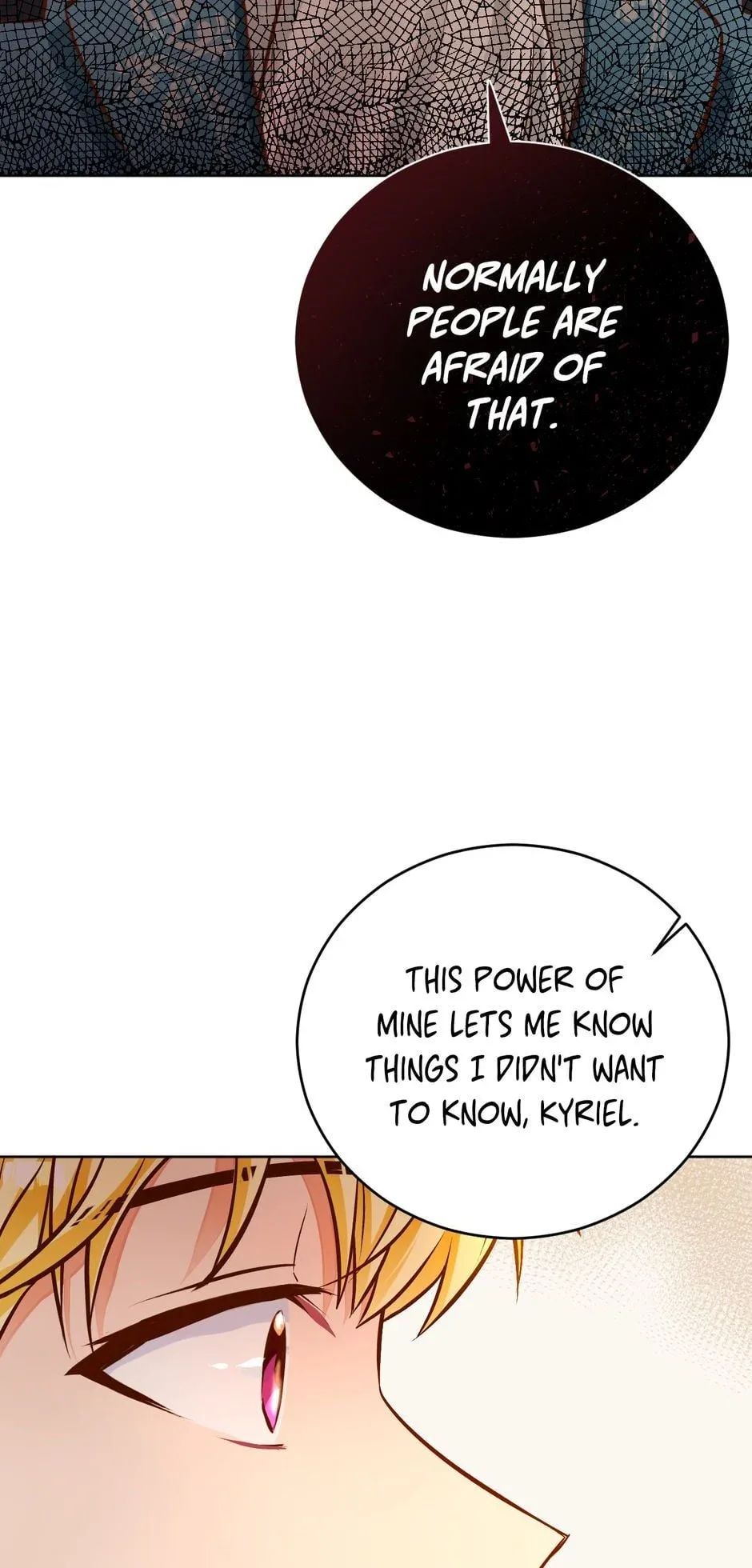 The Princess Doesn’t Want To Marry Her Ideal Type Chapter 44 page 34