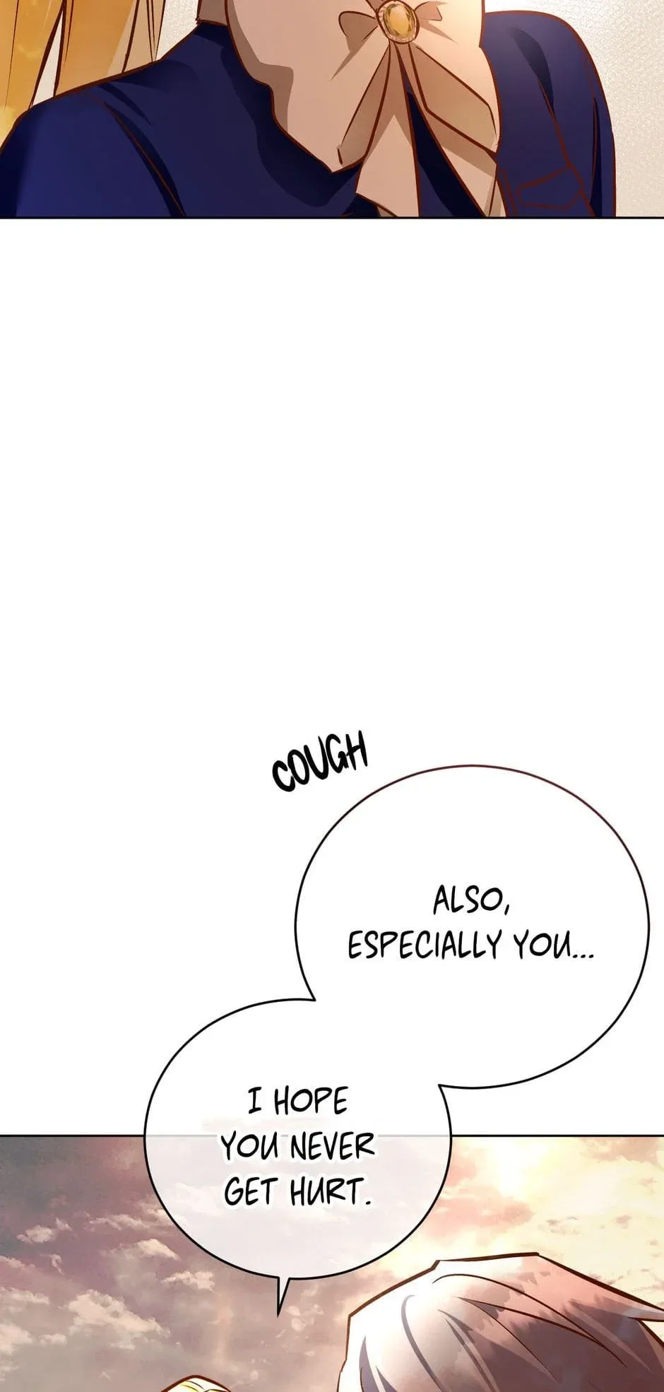 The Princess Doesn’t Want To Marry Her Ideal Type Chapter 44 page 43