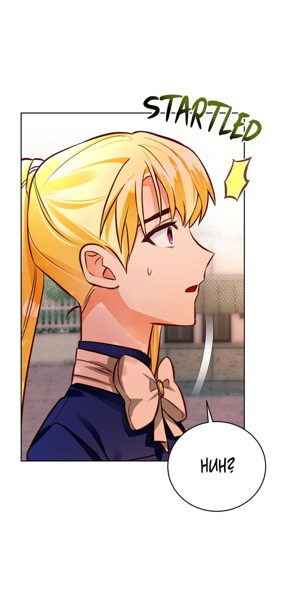 The Princess Doesn’t Want To Marry Her Ideal Type Chapter 44 page 26