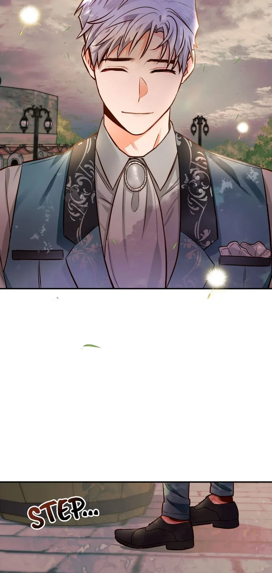 The Princess Doesn’t Want To Marry Her Ideal Type Chapter 44 page 18