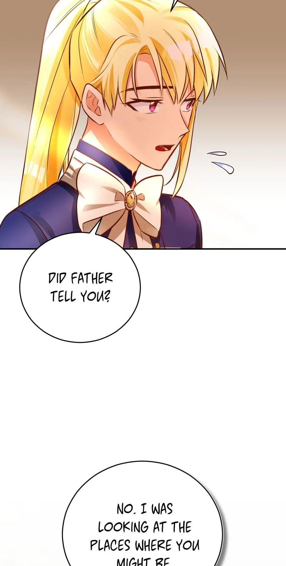 The Princess Doesn’t Want To Marry Her Ideal Type Chapter 44 page 13