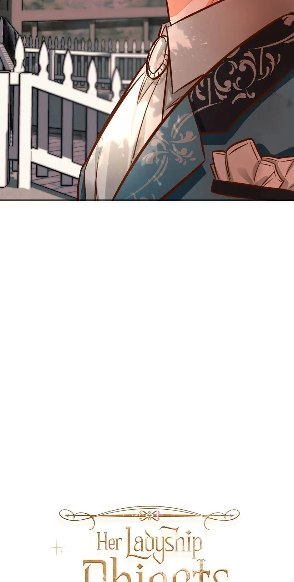 The Princess Doesn’t Want To Marry Her Ideal Type Chapter 44 page 4