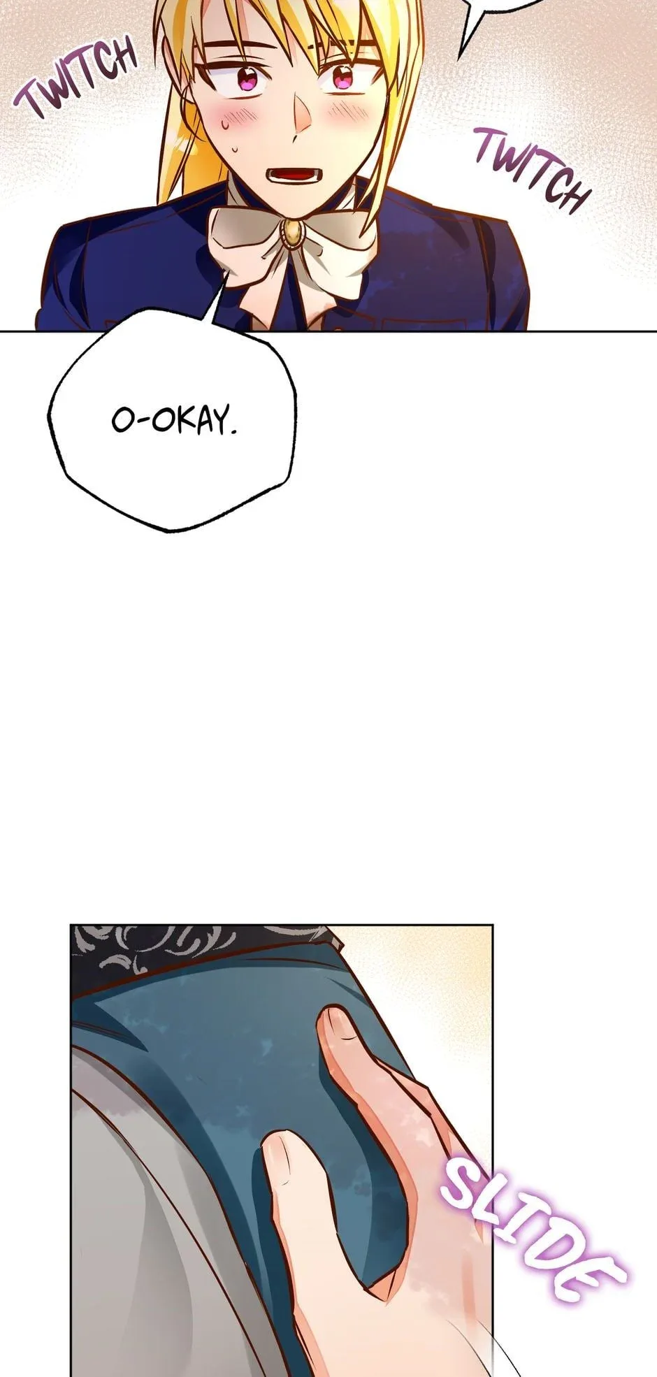 The Princess Doesn’t Want To Marry Her Ideal Type Chapter 44 page 48