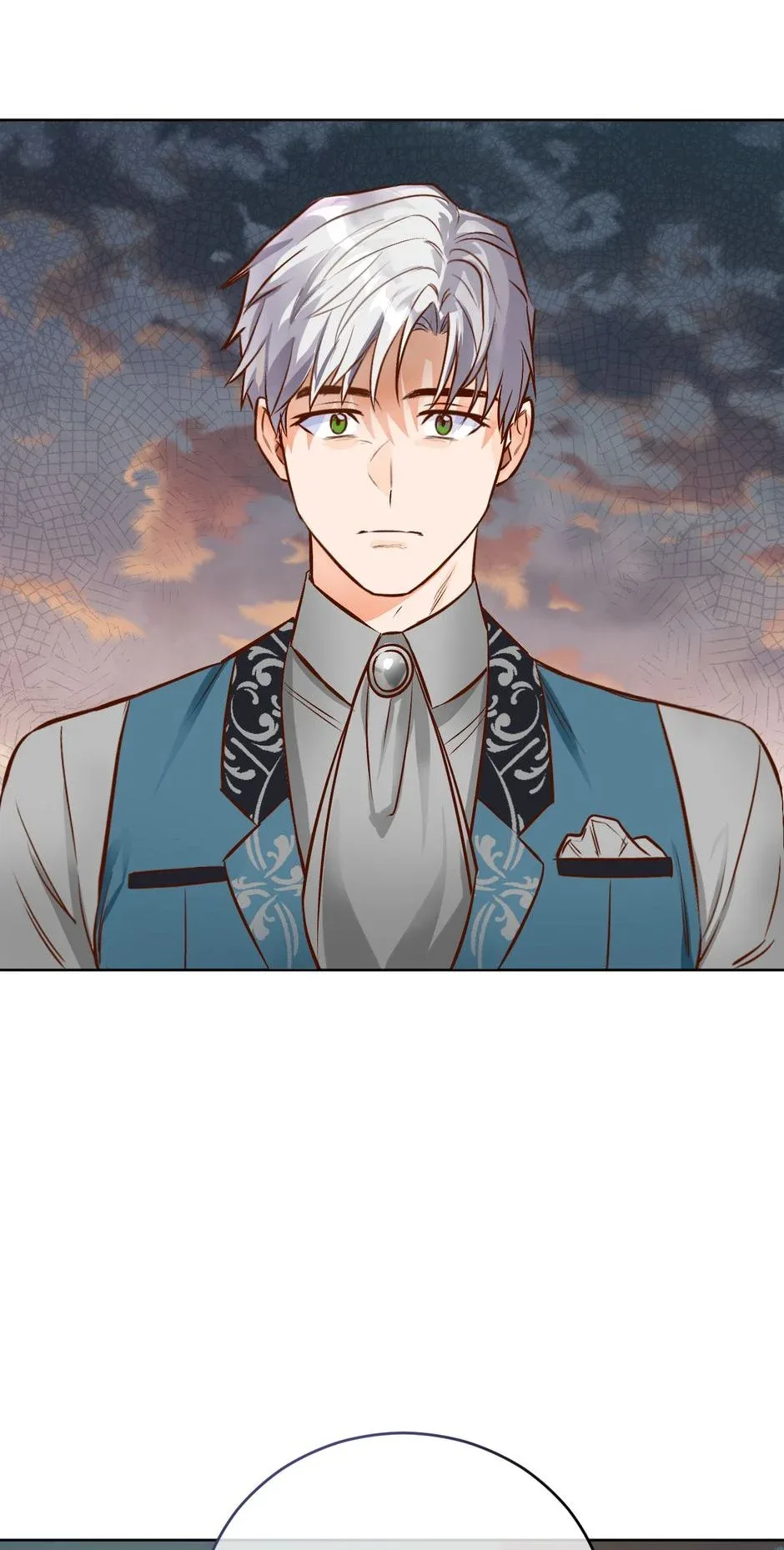 The Princess Doesn’t Want To Marry Her Ideal Type Chapter 44 page 9