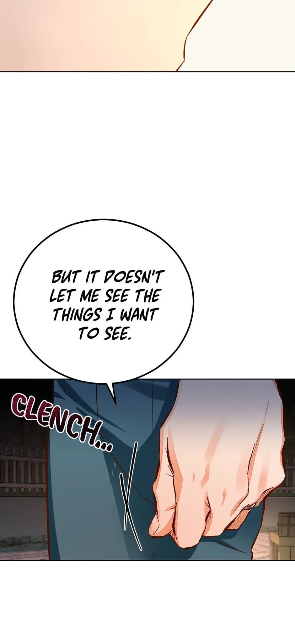 The Princess Doesn’t Want To Marry Her Ideal Type Chapter 44 page 35