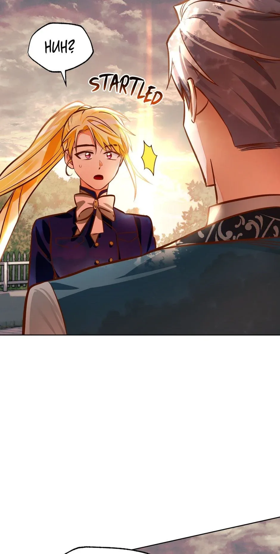 The Princess Doesn’t Want To Marry Her Ideal Type Chapter 44 page 6