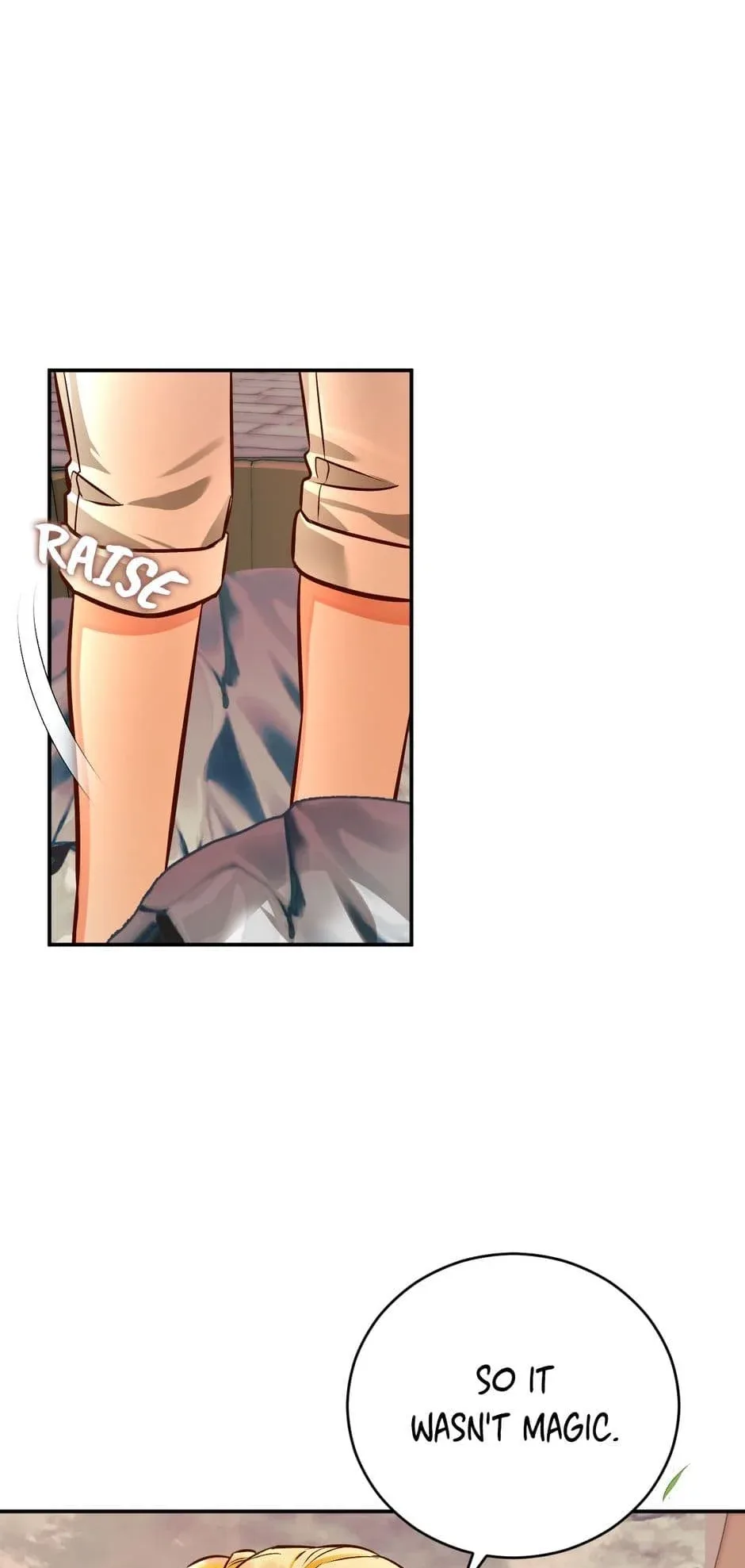The Princess Doesn’t Want To Marry Her Ideal Type Chapter 44 page 16