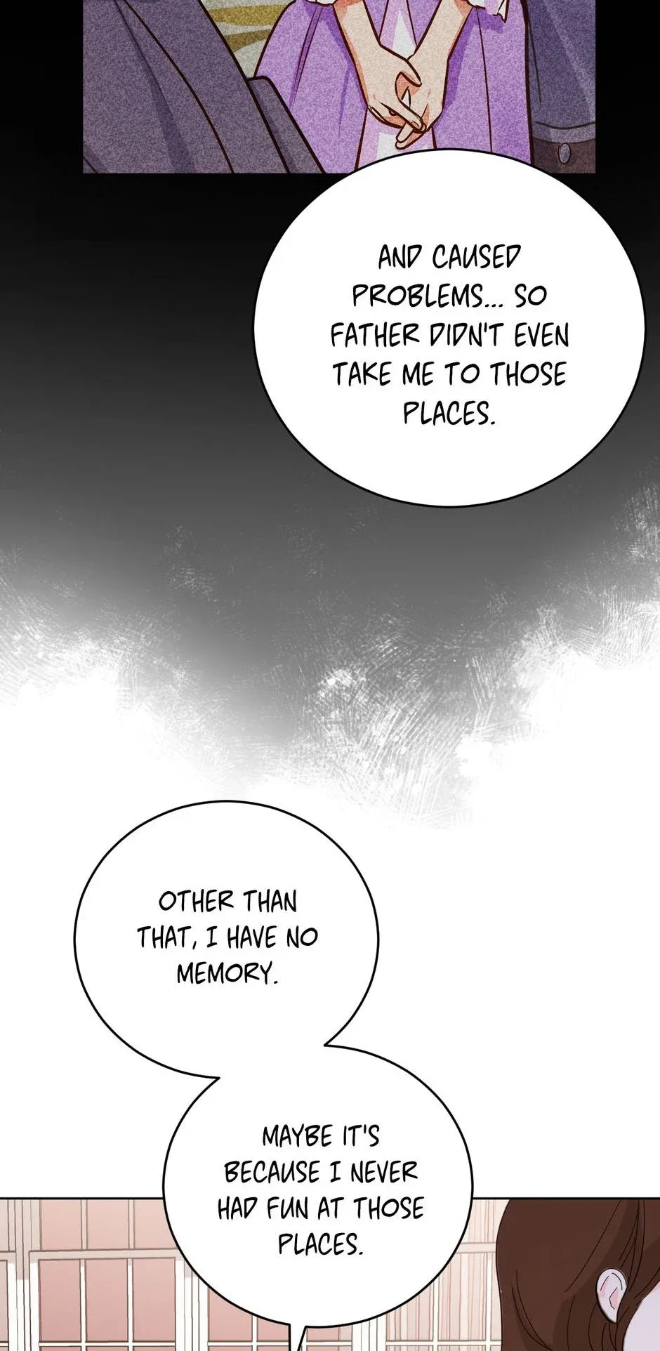 The Princess Doesn’t Want To Marry Her Ideal Type Chapter 44 page 70