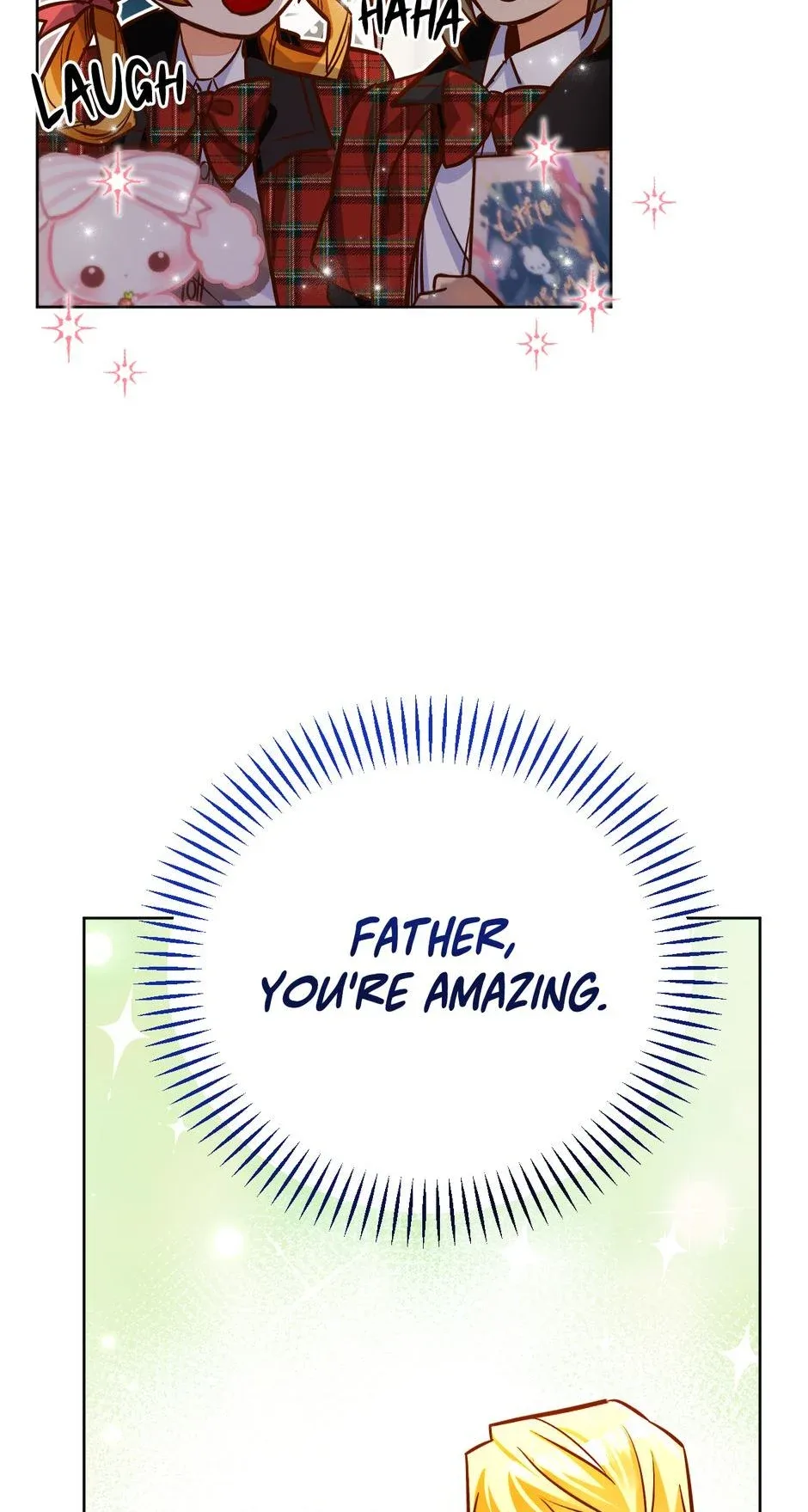 The Princess Doesn’t Want To Marry Her Ideal Type Chapter 44 page 62