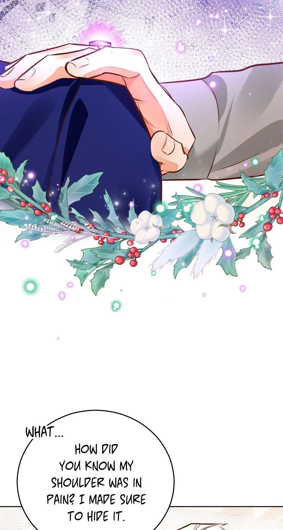 The Princess Doesn’t Want To Marry Her Ideal Type Chapter 44 page 65
