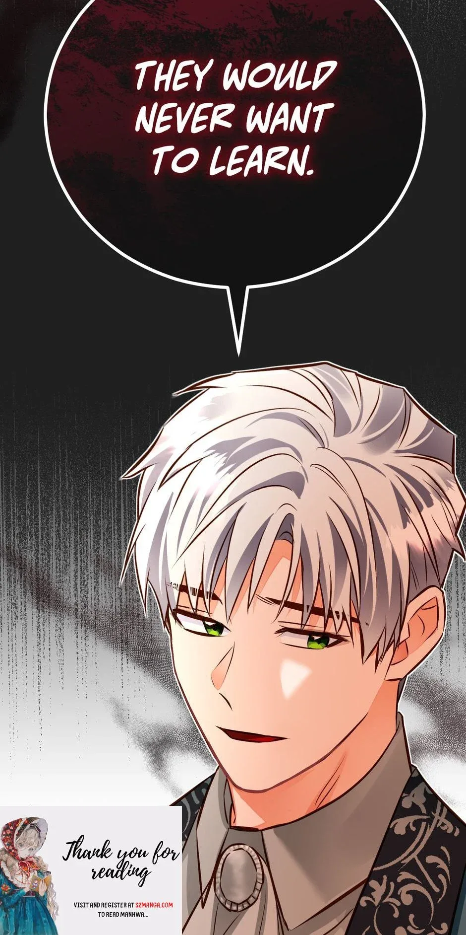 The Princess Doesn’t Want To Marry Her Ideal Type Chapter 44 page 82