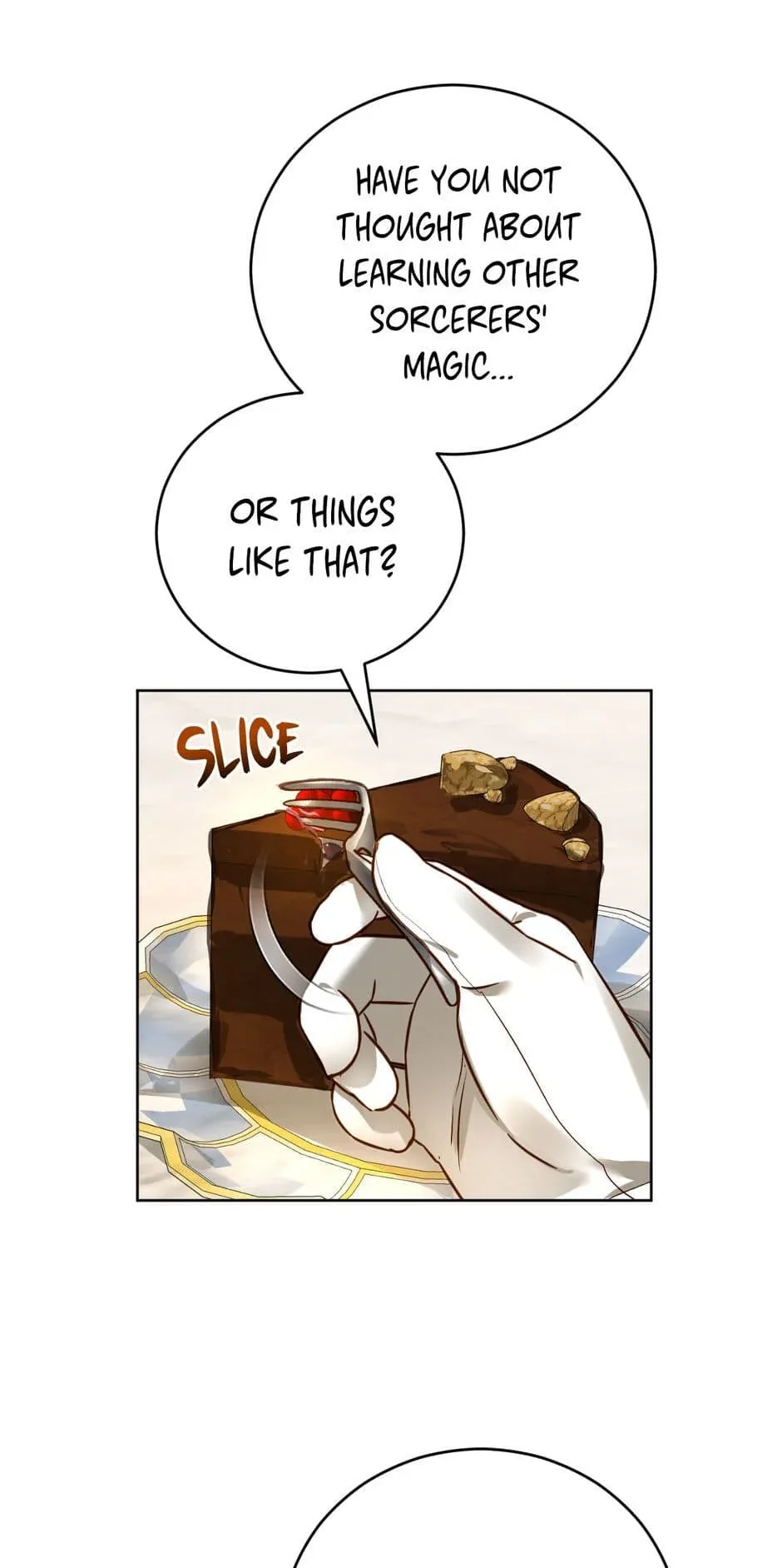 The Princess Doesn’t Want To Marry Her Ideal Type Chapter 44 page 75