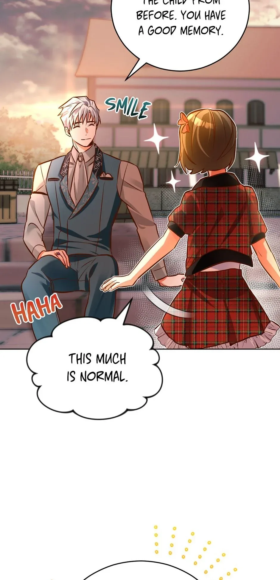 The Princess Doesn’t Want To Marry Her Ideal Type Chapter 44 page 56