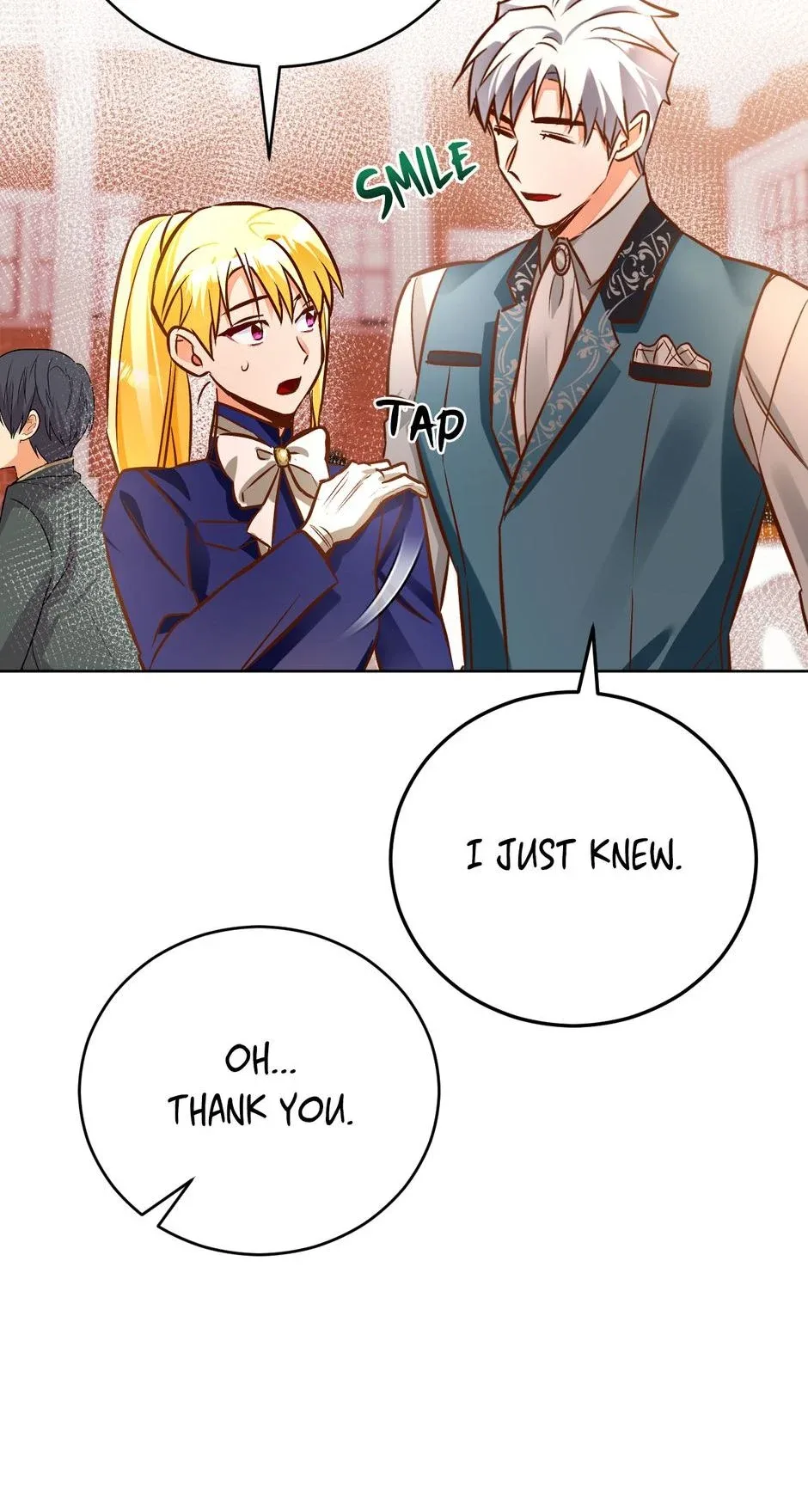 The Princess Doesn’t Want To Marry Her Ideal Type Chapter 44 page 66