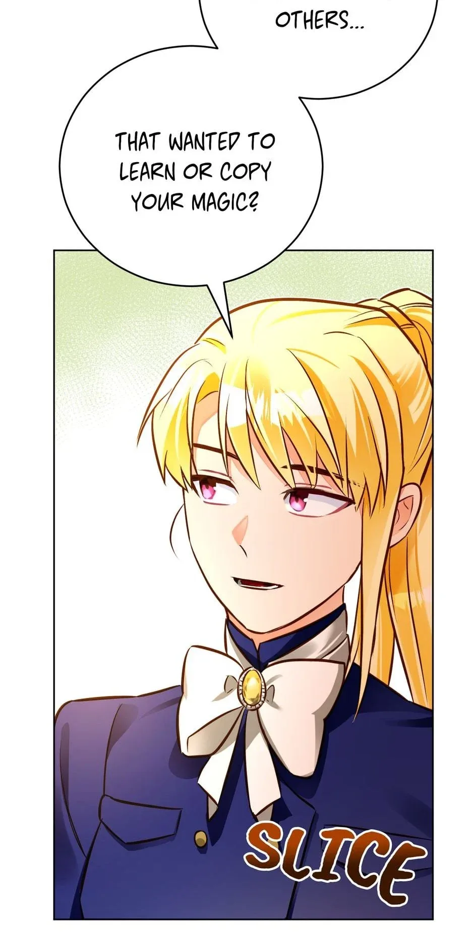 The Princess Doesn’t Want To Marry Her Ideal Type Chapter 44 page 77