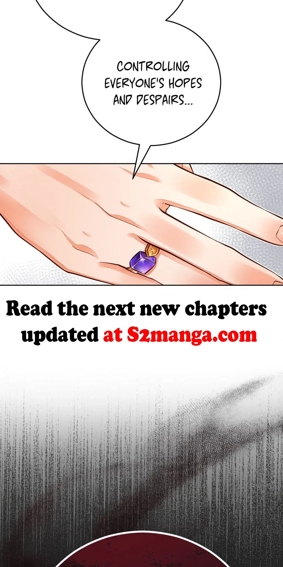 The Princess Doesn’t Want To Marry Her Ideal Type Chapter 44 page 81