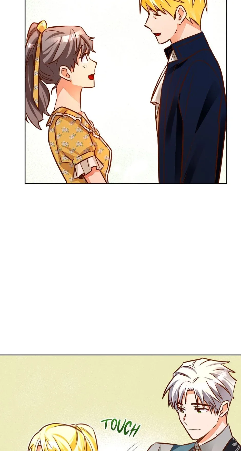 The Princess Doesn’t Want To Marry Her Ideal Type Chapter 44 page 63