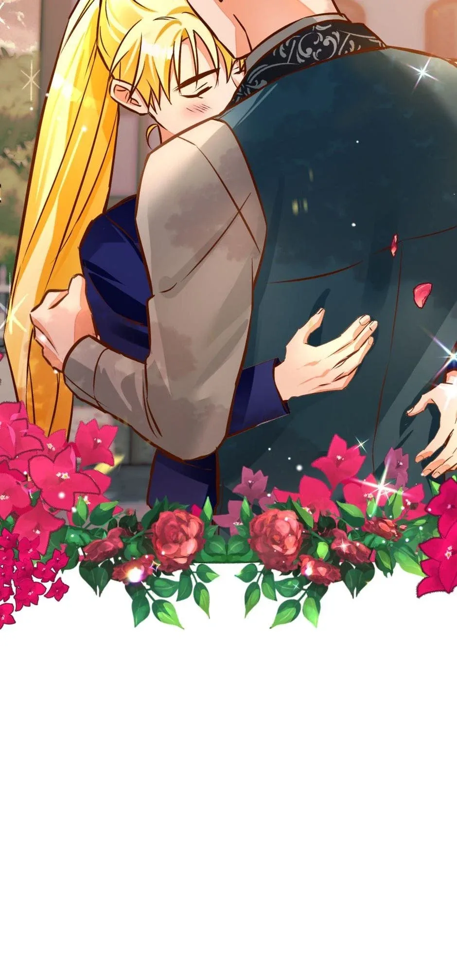 The Princess Doesn’t Want To Marry Her Ideal Type Chapter 44 page 50