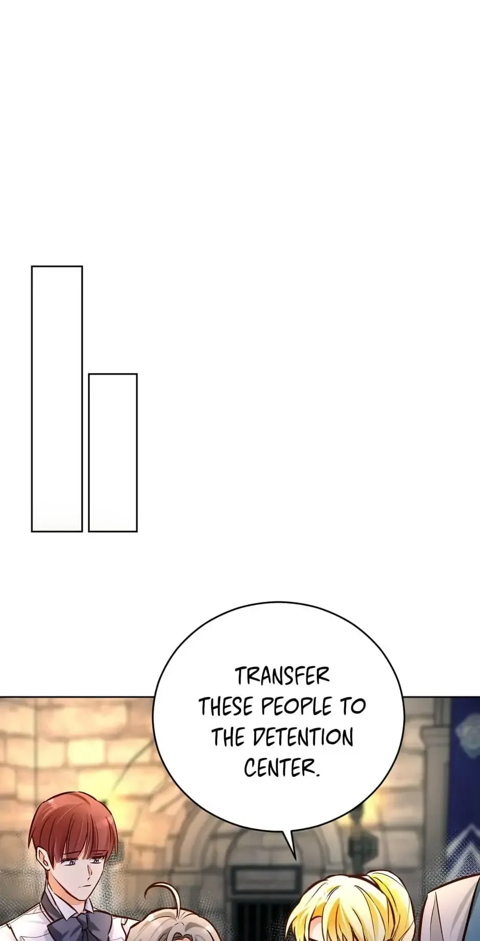 The Princess Doesn’t Want To Marry Her Ideal Type Chapter 48 page 9