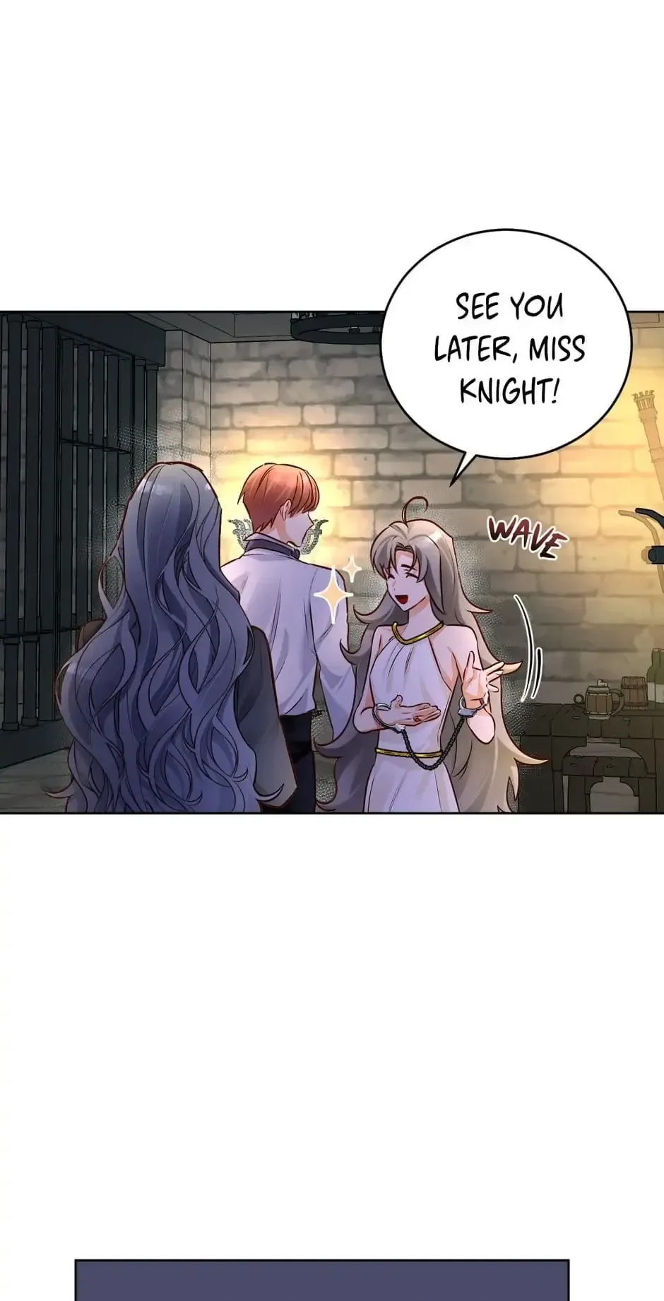 The Princess Doesn’t Want To Marry Her Ideal Type Chapter 48 page 15