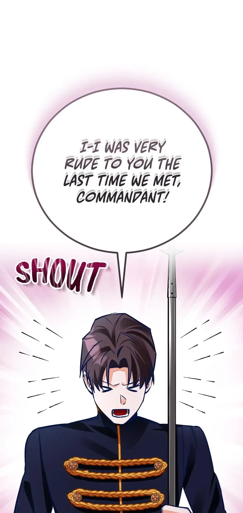 The Princess Doesn’t Want To Marry Her Ideal Type Chapter 46 page 11