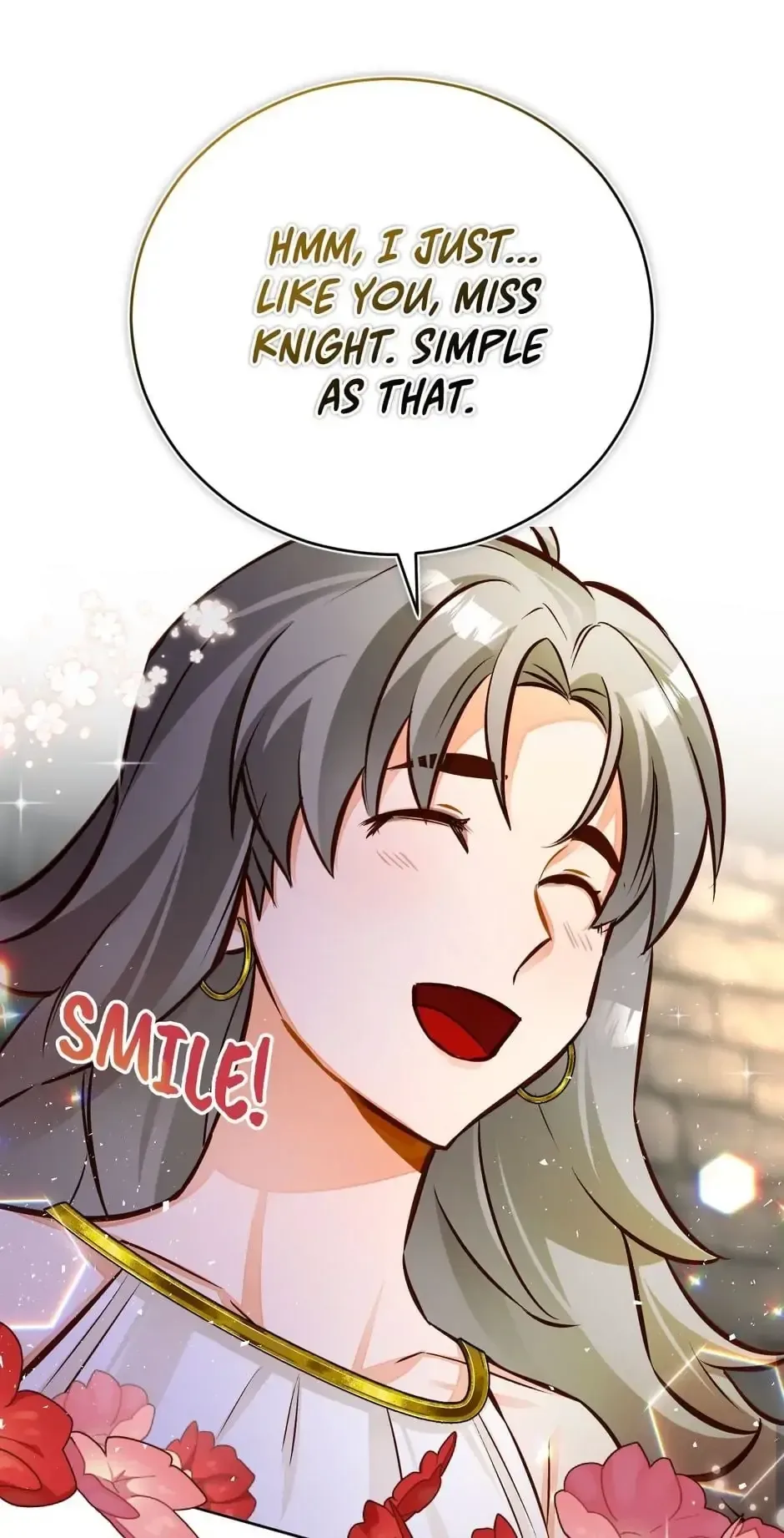 The Princess Doesn’t Want To Marry Her Ideal Type Chapter 48 page 12