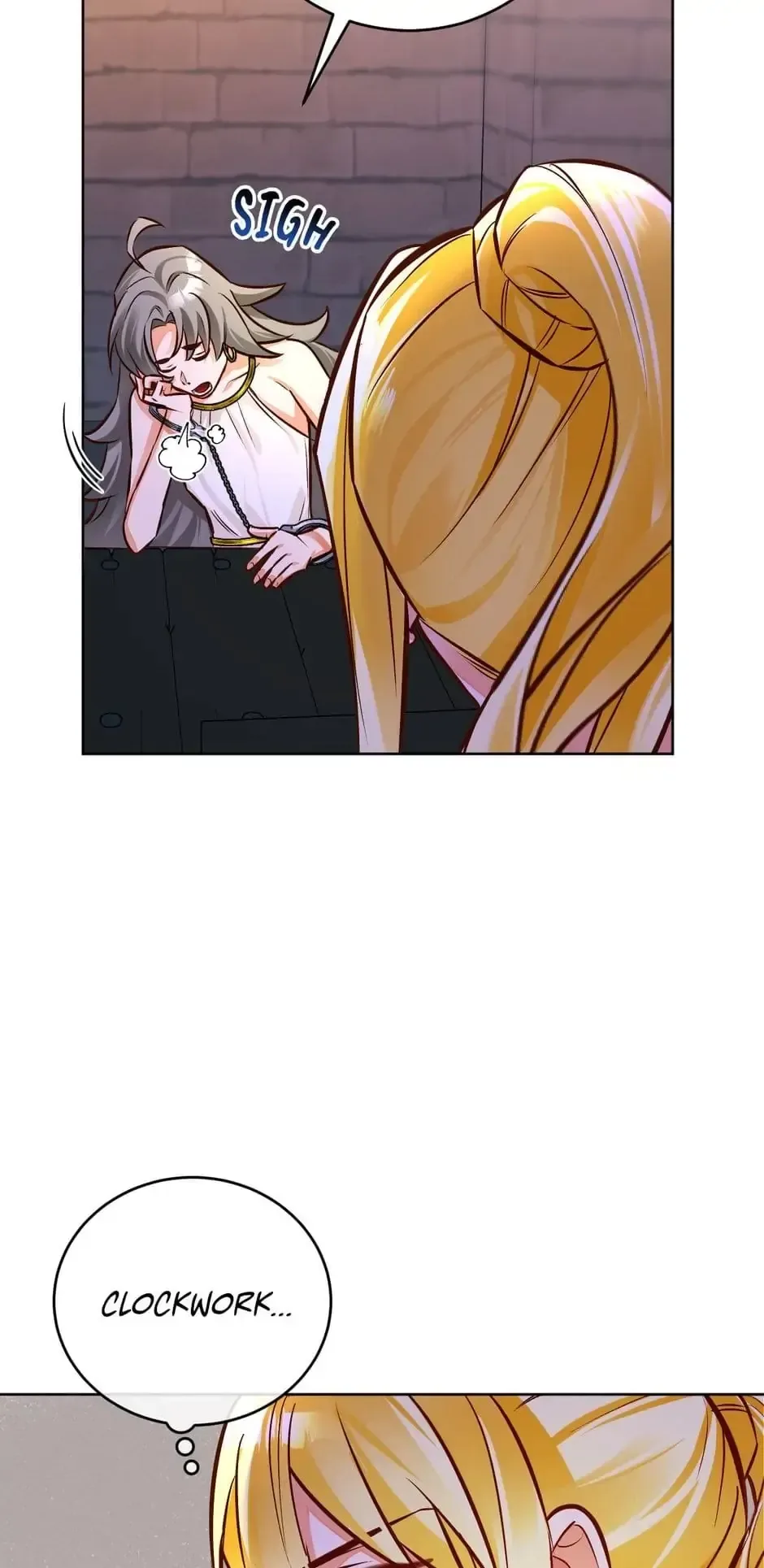 The Princess Doesn’t Want To Marry Her Ideal Type Chapter 48 page 6