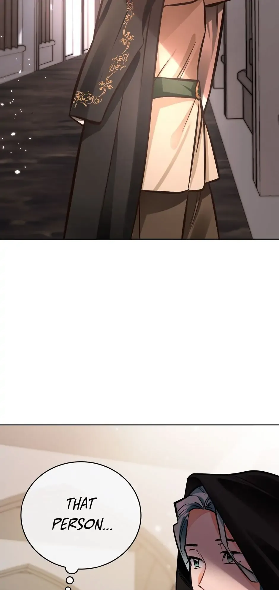 The Princess Doesn’t Want To Marry Her Ideal Type Chapter 46 page 3