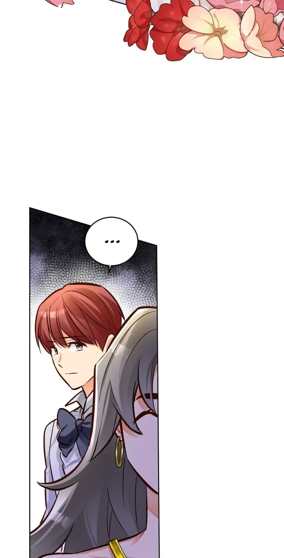The Princess Doesn’t Want To Marry Her Ideal Type Chapter 48 page 13