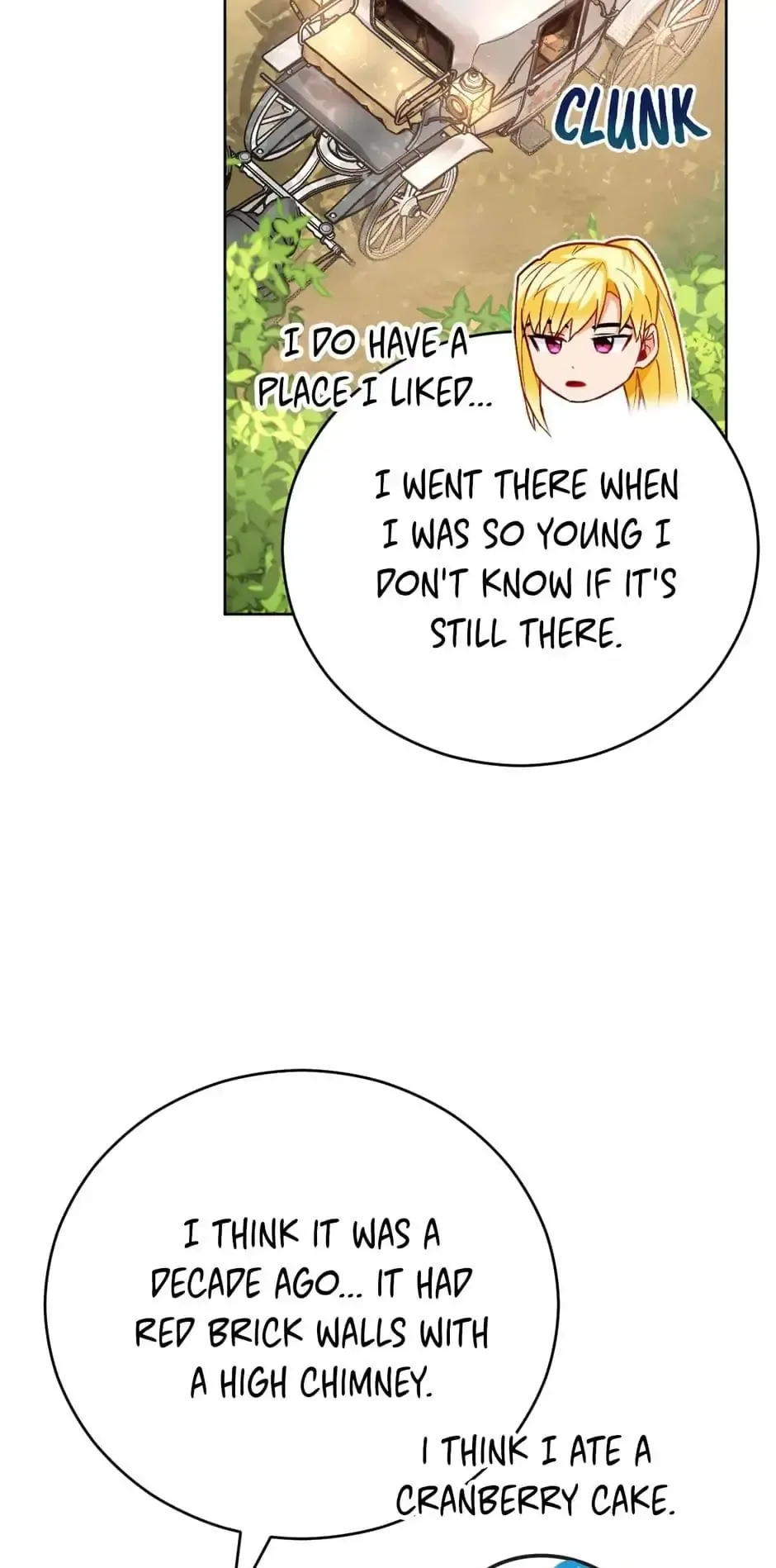 The Princess Doesn’t Want To Marry Her Ideal Type Chapter 48 page 61