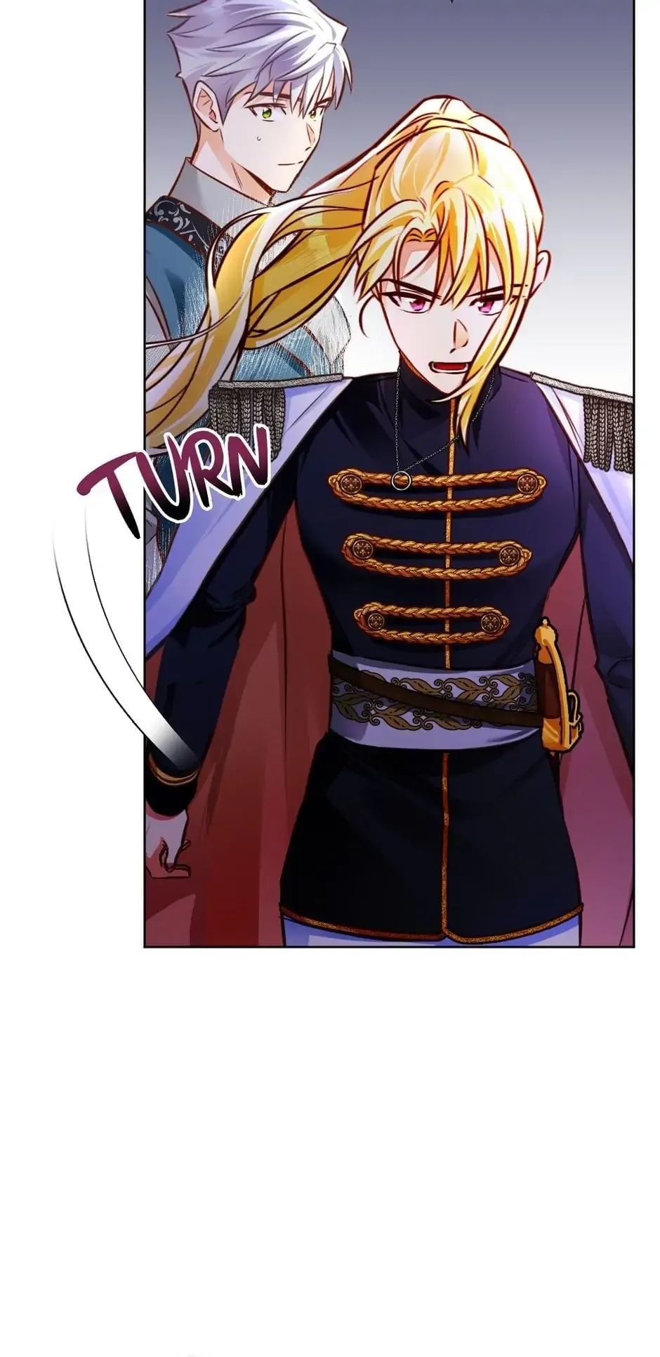 The Princess Doesn’t Want To Marry Her Ideal Type Chapter 47 page 10